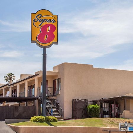Hotel Super 8 By Wyndham Barstow Exterior foto