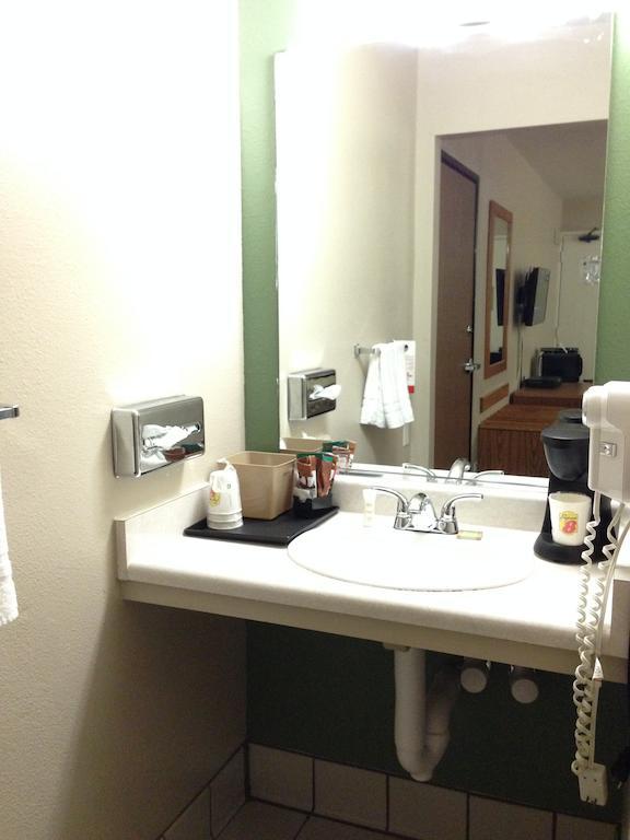 Hotel Super 8 By Wyndham Barstow Zimmer foto